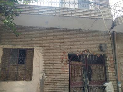 Gallery Cover Image of 680 Sq.ft 2 BHK Independent House for buy in Uttam Nagar for 6325000