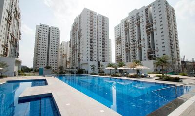 3 BHK Apartment