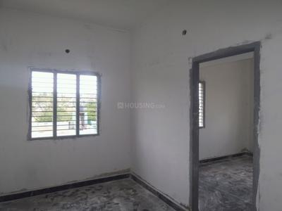 Gallery Cover Image of 600 Sq.ft 1 BHK Independent Floor for buy in Doddabidrakallu for 3800000