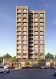 Gallery Cover Image of 1485 Sq.ft 3 BHK Apartment for buy in Sughad for 4950000