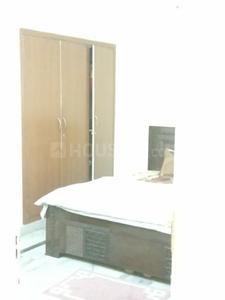 1 BHK Independent Floor