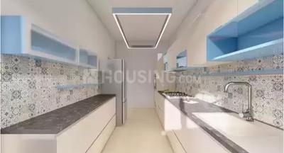 3 BHK अपार्टमेंट