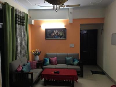 3 BHK Apartment