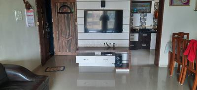Gallery Cover Image of 1675 Sq.ft 3 BHK Apartment for buy in Megh Mayur Residency, Imran Nagar for 7000000