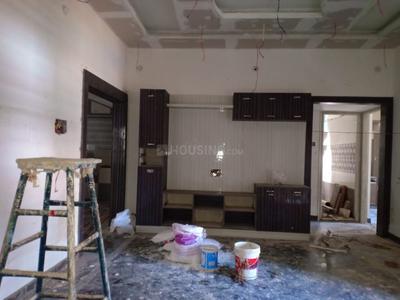 Gallery Cover Image of 1000 Sq.ft 3 BHK Independent House for buy in Margondanahalli for 7600000