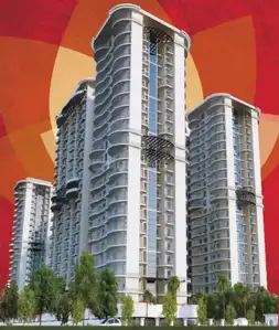 3 BHK Apartment