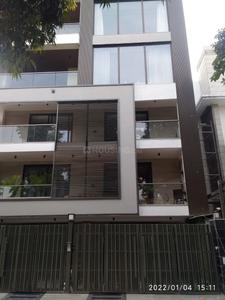 Gallery Cover Image of 2000 Sq.ft 4 BHK Independent House for buy in Ansal Sushant Lok 2, Sector 55 for 18500000
