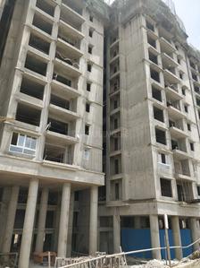 Gallery Cover Image of 1600 Sq.ft 3 BHK Apartment for buy in Borabanda for 12000000