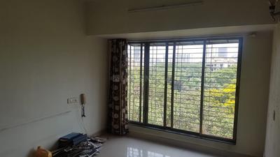 Gallery Cover Image of 730 Sq.ft 1 BHK Apartment for buy in Kharghar for 5500000