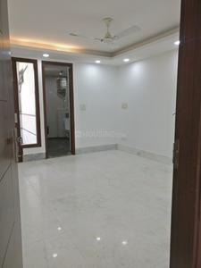 1 BHK Independent House