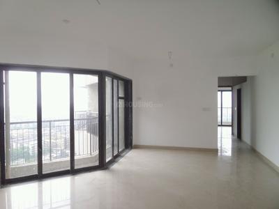 Gallery Cover Image of 1060 Sq.ft 2 BHK Apartment for buy in Kalyan East for 7800000
