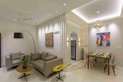3 BHK Apartment