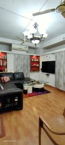 Gallery Cover Image of 650 Sq.ft 1 BHK Apartment for buy in Vashi for 7900000