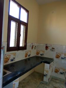 1 BHK Villa