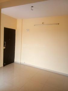 1 BHK अपार्टमेंट