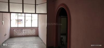 Gallery Cover Image of 920 Sq.ft 2 BHK Apartment for buy in Masab Tank for 3800000