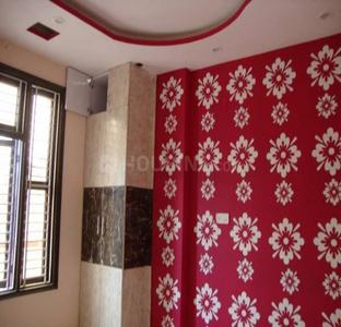 3 BHK Independent Floor