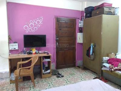 Bedroom Image of PG 4195377 Ghatkopar East in Ghatkopar East