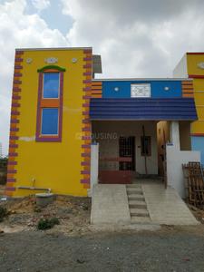Gallery Cover Image of 1050 Sq.ft 2 BHK Independent House for buy in Veppampattu for 3300000