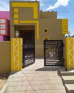 Gallery Cover Image of 510 Sq.ft 1 BHK Independent House for buy in Veppampattu for 1400000