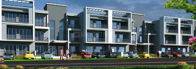 Residential Plot