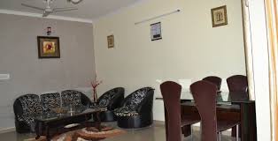 3 BHK Apartment
