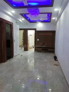 Gallery Cover Image of 1380 Sq.ft 3 BHK Apartment for buy in Shakti Khand for 4780000