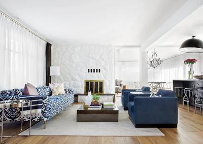 2 BHK Apartment