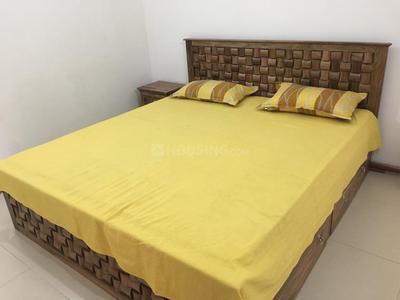 2 BHK Independent Floor