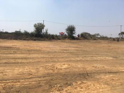 Gallery Cover Image of Sq.ft Residential Plot for buy in Bowenpally for 2700000