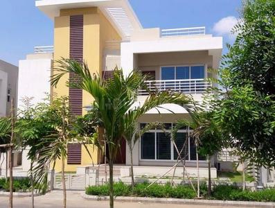 4 BHK Villa