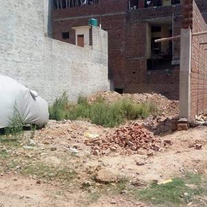 2250 Sq.ft Residential Plot for Sale in Baltana, Panchkula