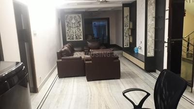Gallery Cover Image of 2800 Sq.ft 4 BHK Apartment for rent in New Alipore for 80000