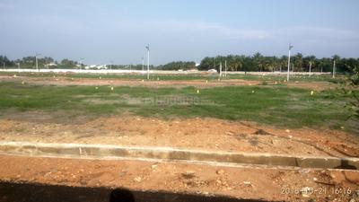 Gallery Cover Image of Sq.ft Residential Plot for buy in Saravanampatty for 3500000