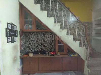 3 BHK Independent House