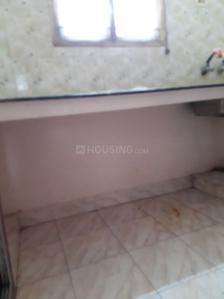 Gallery Cover Image of 514 Sq.ft 1 BHK Apartment for buy in Kodambakkam for 3600000