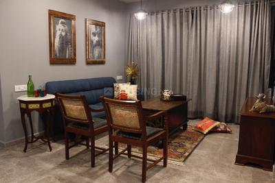 Gallery Cover Image of 1843 Sq.ft 3 BHK Apartment for buy in Chembur for 32100000