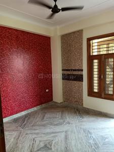 3 BHK फ़्लैट