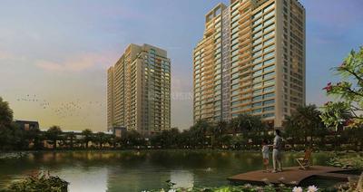 Gallery Cover Image of 2144 Sq.ft 3 BHK Apartment for buy in Mukundapur for 16750000