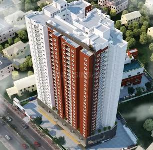 3 BHK अपार्टमेंट