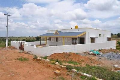 Residential Plot