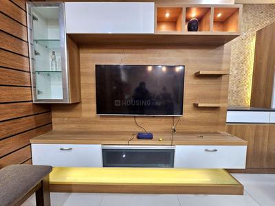 1724 Sqft BHK Flat for sale in Divya Sree Republic Of Whitefield