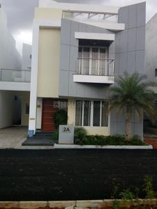 3 BHK Apartment