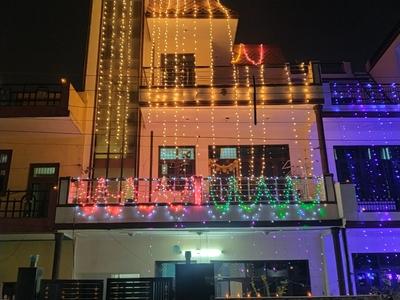 Gallery Cover Image of 1444 Sq.ft 2 BHK Independent House for buy in Sector 10A for 19800000