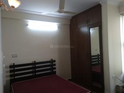 Gallery Cover Image of 580 Sq.ft 1 BHK Independent Floor for buy in Vasant Kunj for 7200000