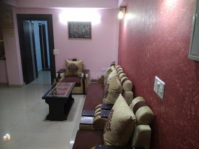2 BHK Apartment