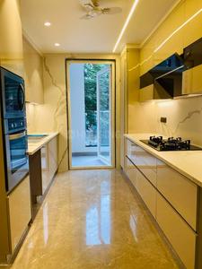 Gallery Cover Image of 2700 Sq.ft 4 BHK Independent Floor for buy in Sushant Lok I for 28000000