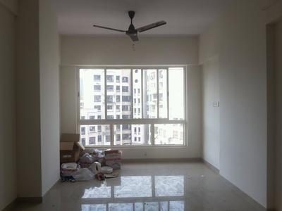2 BHK अपार्टमेंट