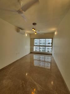 Gallery Cover Image of 630 Sq.ft 1 BHK Apartment for rent in Vikhroli East for 43000