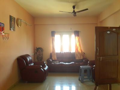 2 BHK Apartment